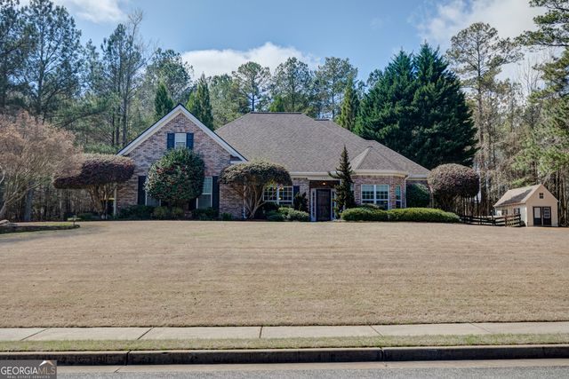 230 Silverbell Lane, Sharpsburg, GA 30277