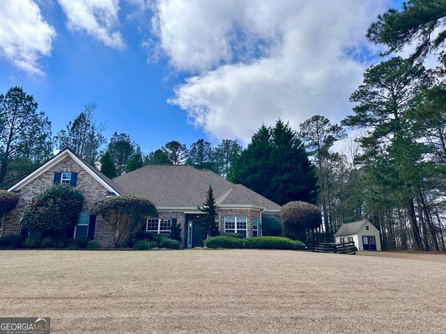 230 Silverbell Lane, Sharpsburg, GA 30277