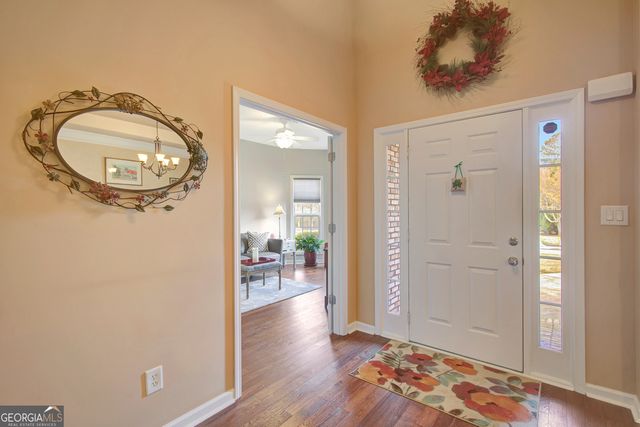 230 Silverbell Lane, Sharpsburg, GA 30277