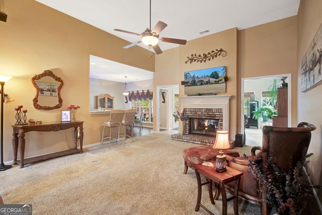 230 Silverbell Lane, Sharpsburg, GA 30277