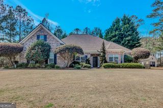 230 Silverbell Lane, Sharpsburg, GA 30277