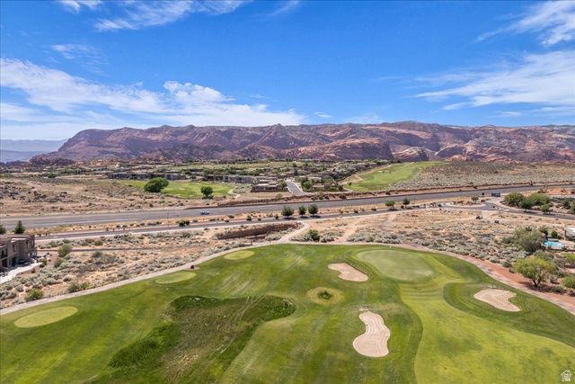 1683 W RED CLOUD DR, St. George, UT 84770