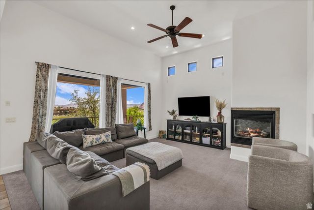 1683 W RED CLOUD DR, St. George, UT 84770