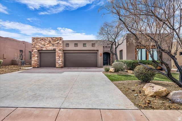 1683 W RED CLOUD DR, St. George, UT 84770