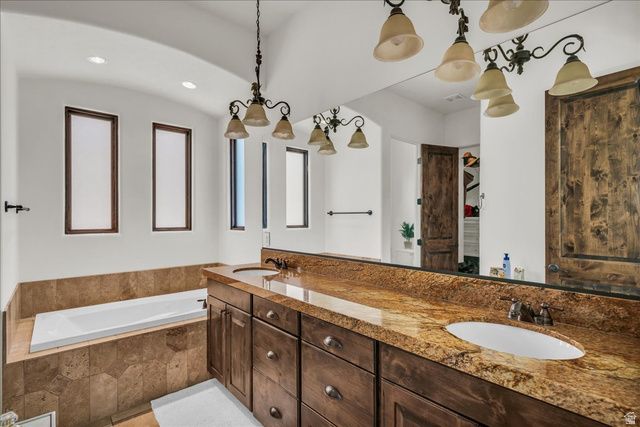 1683 W RED CLOUD DR, St. George, UT 84770