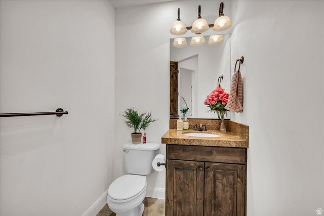 1683 W RED CLOUD DR, St. George, UT 84770