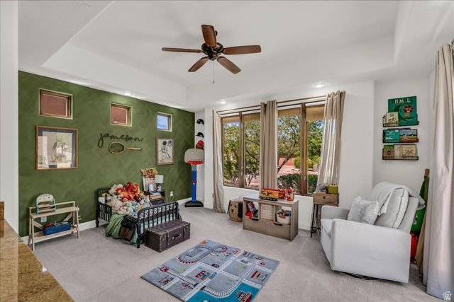 1683 W RED CLOUD DR, St. George, UT 84770