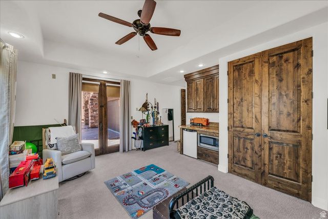 1683 W RED CLOUD DR, St. George, UT 84770