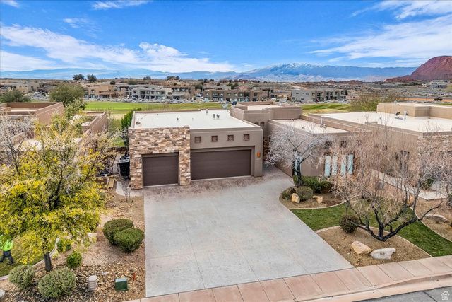 1683 W RED CLOUD DR, St. George, UT 84770