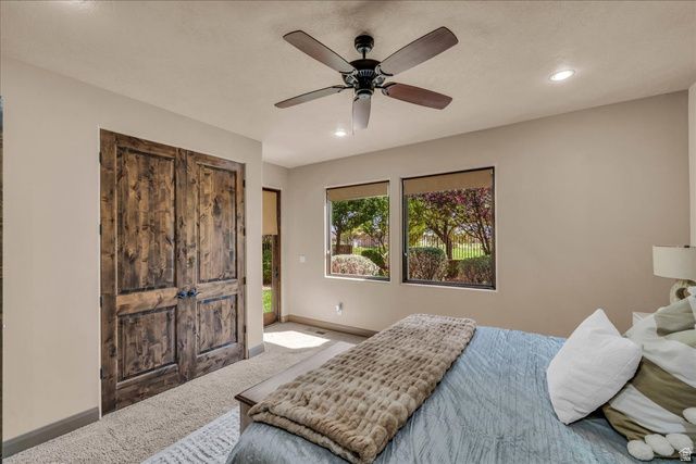 1683 W RED CLOUD DR, St. George, UT 84770