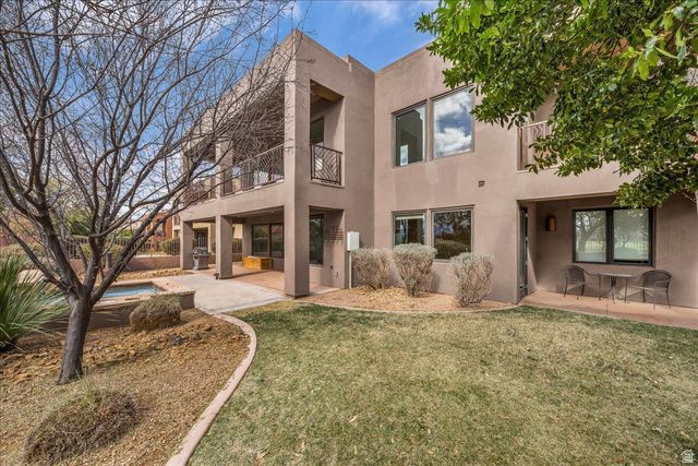 1683 W RED CLOUD DR, St. George, UT 84770