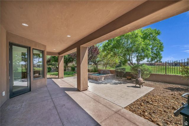 1683 W RED CLOUD DR, St. George, UT 84770