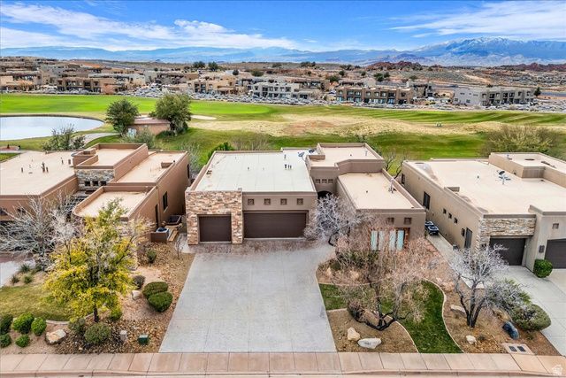 1683 W RED CLOUD DR, St. George, UT 84770