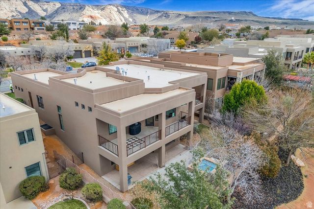 1683 W RED CLOUD DR, St. George, UT 84770