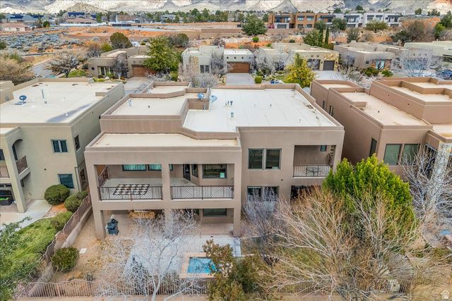 1683 W RED CLOUD DR, St. George, UT 84770