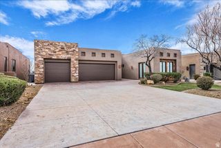 1683 W RED CLOUD DR, St. George, UT 84770