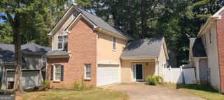 107 S Fairfield Drive, Peachtree City, GA 30269