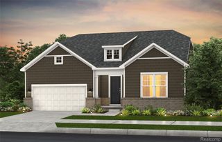 50649 Crusader Drive, Macomb Township, MI 48044