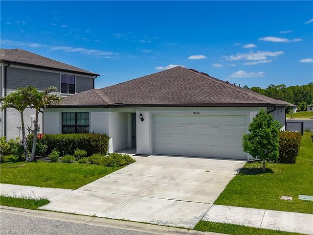 16056 Enclaves Cove DR, North Fort Myers, FL 33917