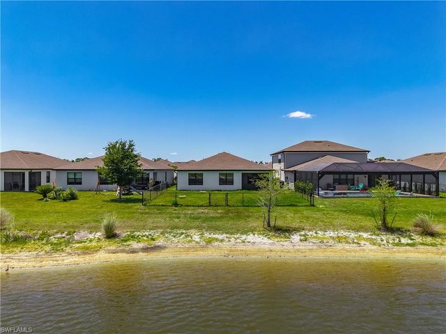 16056 Enclaves Cove DR, North Fort Myers, FL 33917