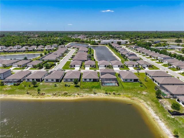 16056 Enclaves Cove DR, North Fort Myers, FL 33917