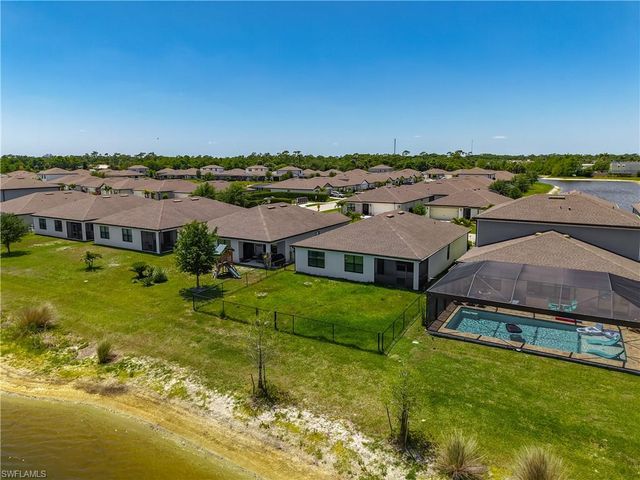 16056 Enclaves Cove DR, North Fort Myers, FL 33917