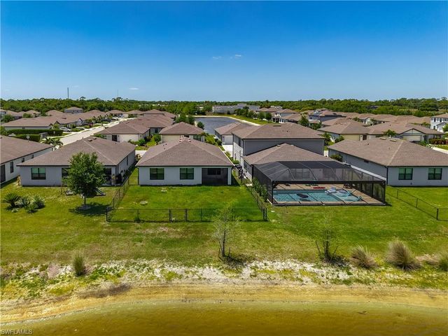 16056 Enclaves Cove DR, North Fort Myers, FL 33917