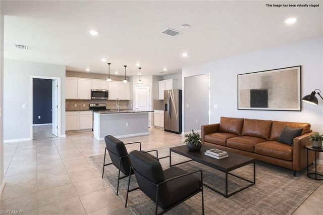 16056 Enclaves Cove DR, North Fort Myers, FL 33917