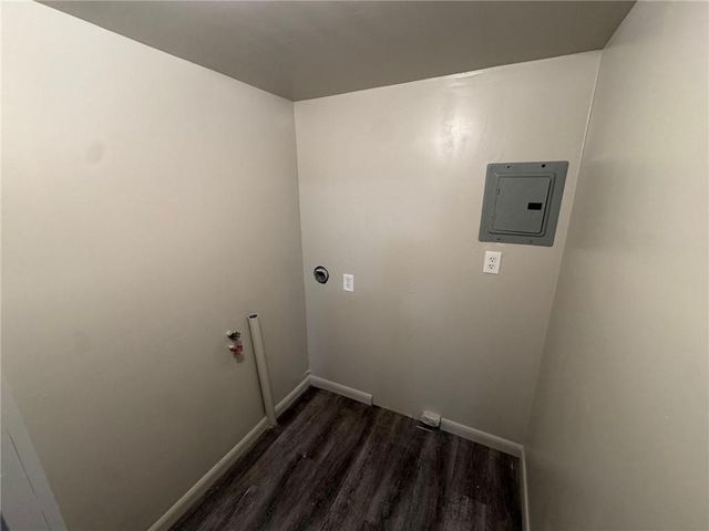 4734 Clarendon Drive, Mobile, AL 36619