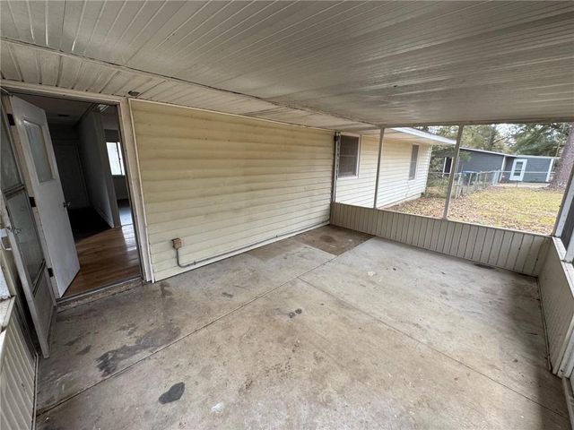 4734 Clarendon Drive, Mobile, AL 36619