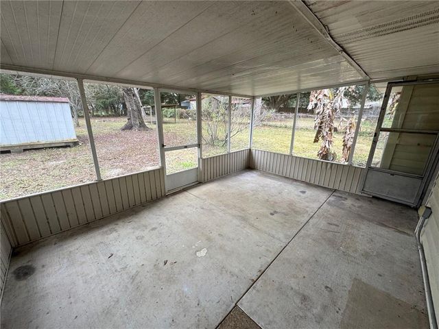 4734 Clarendon Drive, Mobile, AL 36619