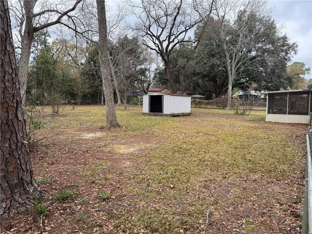 4734 Clarendon Drive, Mobile, AL 36619