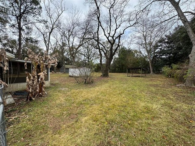 4734 Clarendon Drive, Mobile, AL 36619