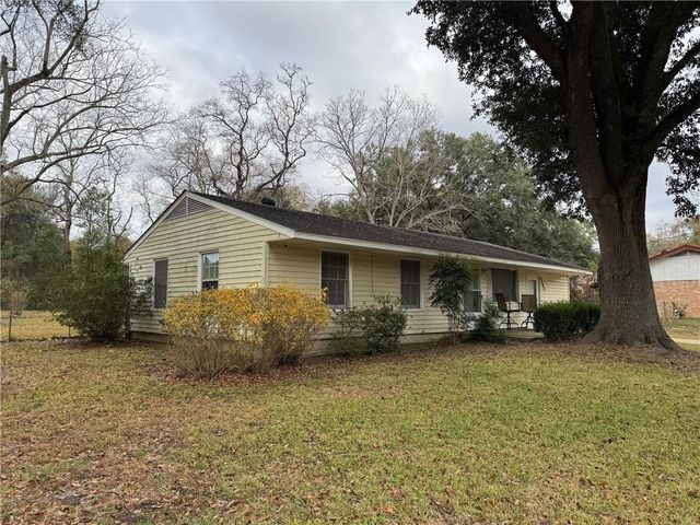 4734 Clarendon Drive, Mobile, AL 36619