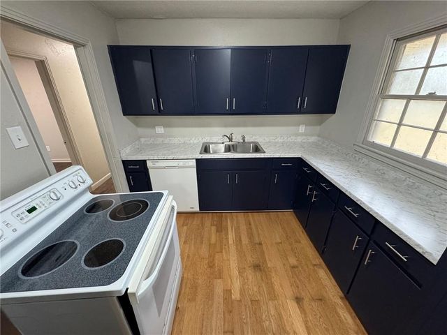 4734 Clarendon Drive, Mobile, AL 36619