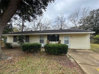 4734 Clarendon Drive, Mobile, AL 36619