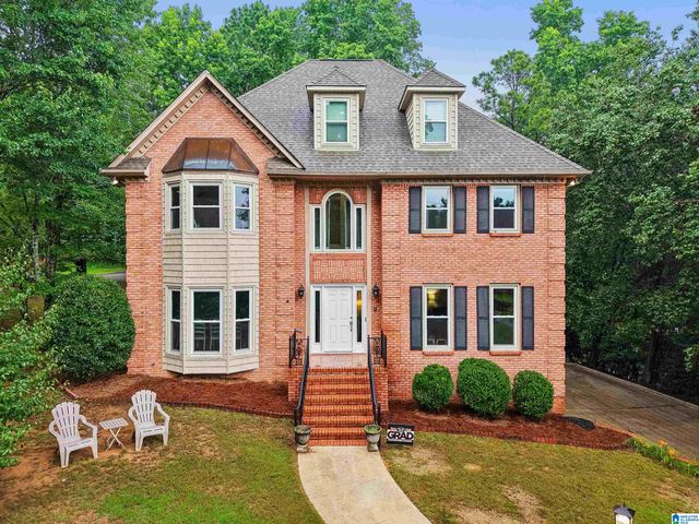 478 MARYWOOD LANE, Hoover, AL 35226
