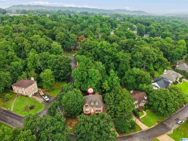 478 MARYWOOD LANE, Hoover, AL 35226