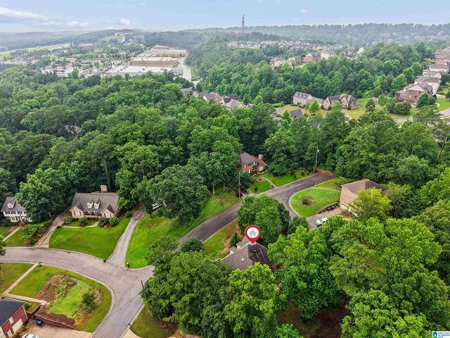 478 MARYWOOD LANE, Hoover, AL 35226