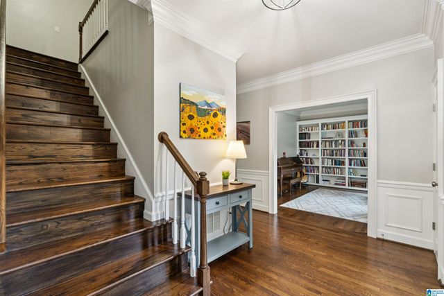478 MARYWOOD LANE, Hoover, AL 35226