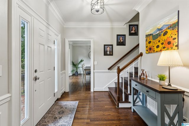 478 MARYWOOD LANE, Hoover, AL 35226