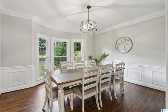 478 MARYWOOD LANE, Hoover, AL 35226