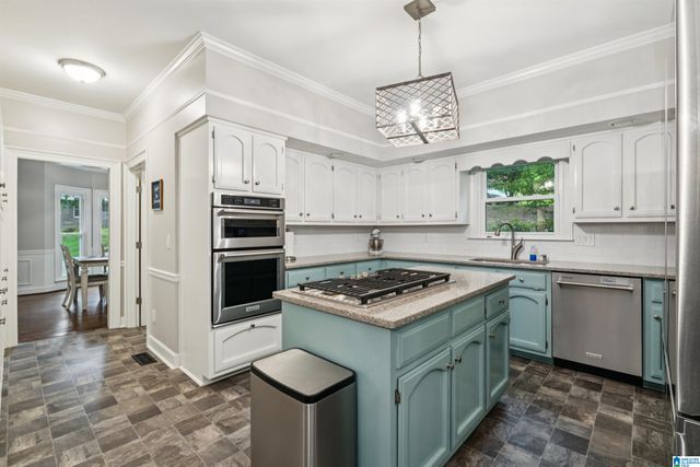 478 MARYWOOD LANE, Hoover, AL 35226