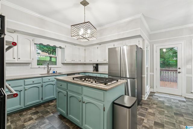 478 MARYWOOD LANE, Hoover, AL 35226