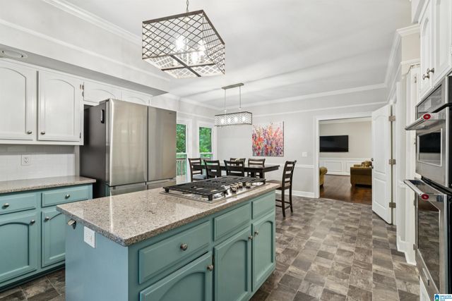 478 MARYWOOD LANE, Hoover, AL 35226