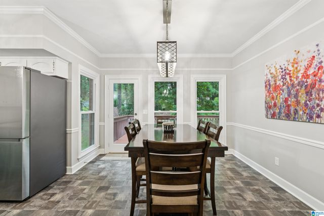 478 MARYWOOD LANE, Hoover, AL 35226