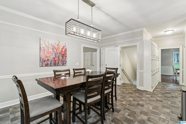 478 MARYWOOD LANE, Hoover, AL 35226