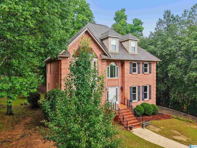 478 MARYWOOD LANE, Hoover, AL 35226
