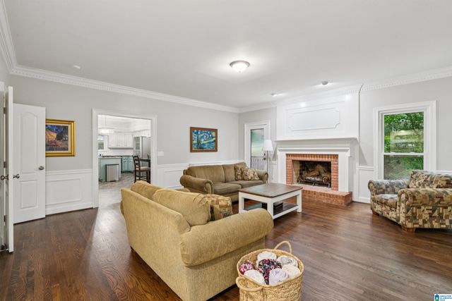 478 MARYWOOD LANE, Hoover, AL 35226