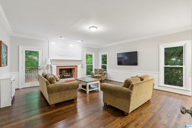 478 MARYWOOD LANE, Hoover, AL 35226